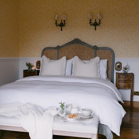 Adrigole Mossie'S B&B 외부 사진