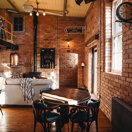 Adrigole Mossie'S B&B 외부 사진