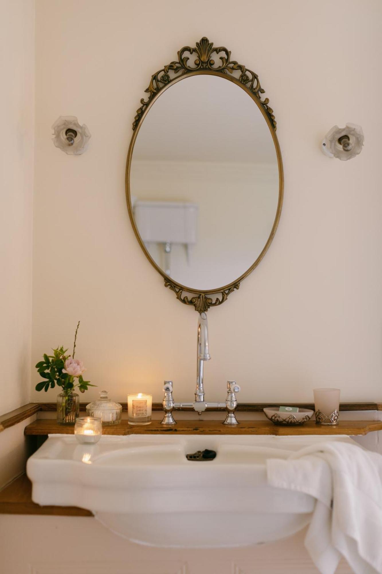 Adrigole Mossie'S B&B 외부 사진