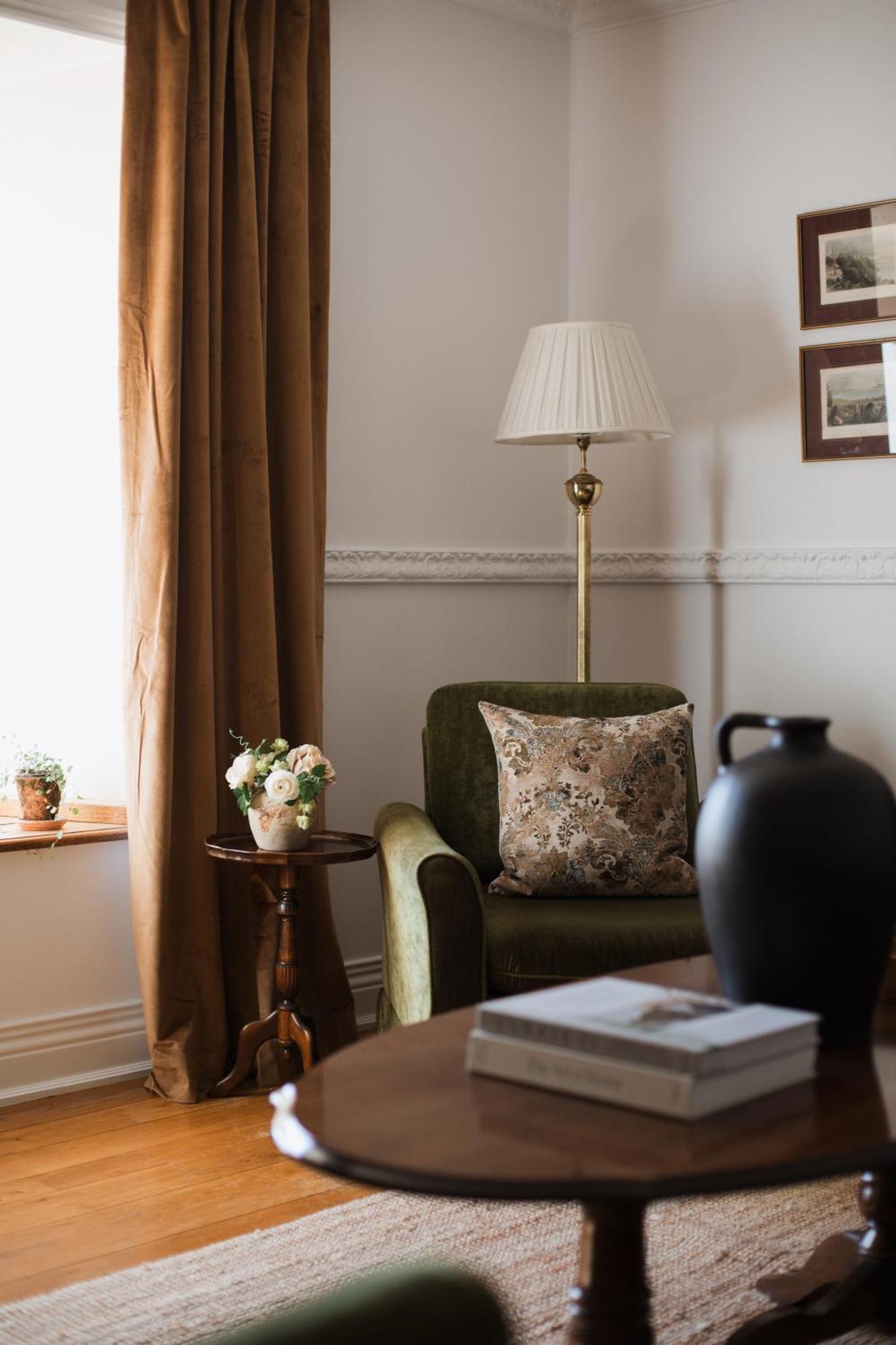 Adrigole Mossie'S B&B 외부 사진