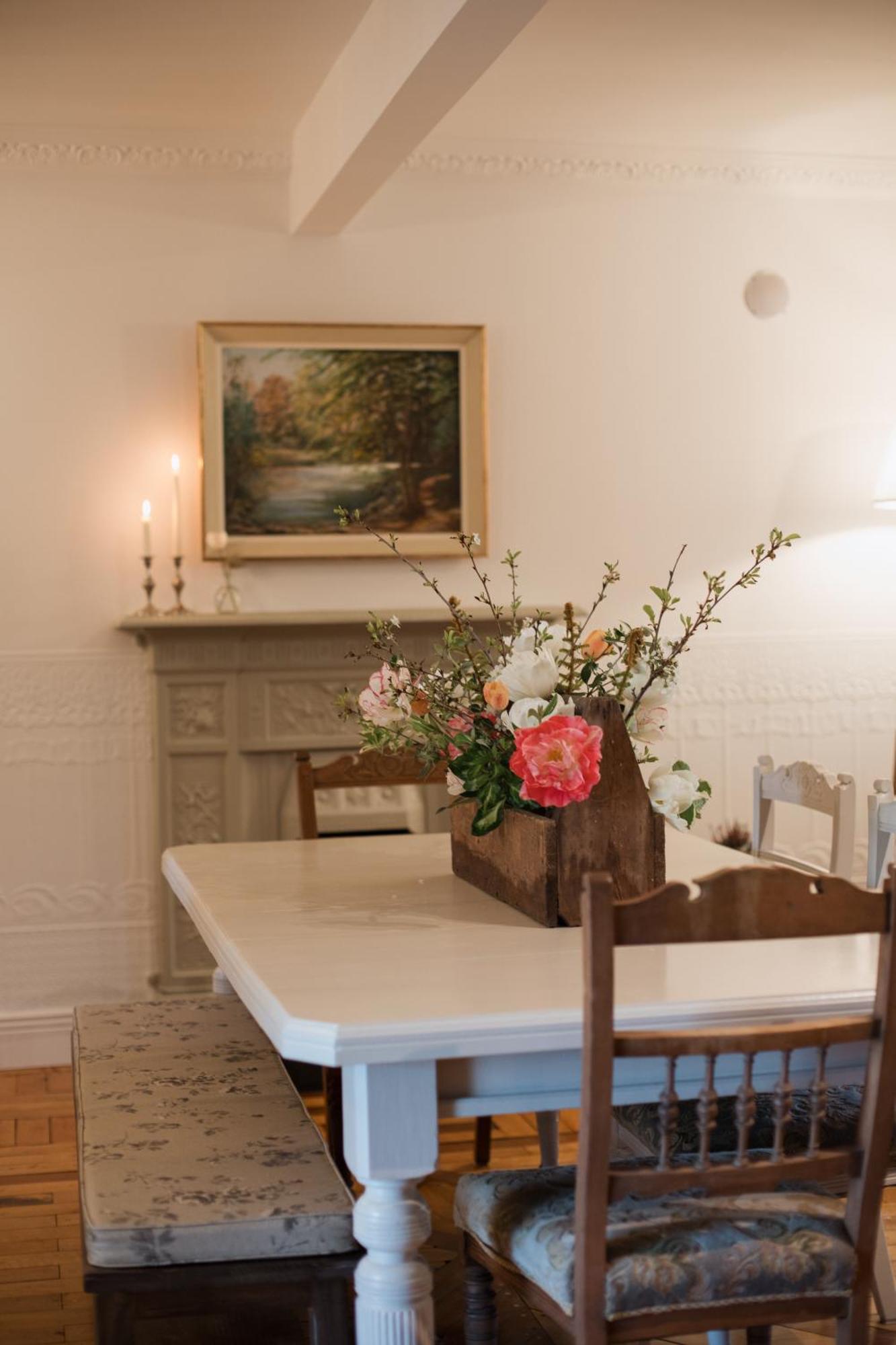 Adrigole Mossie'S B&B 외부 사진