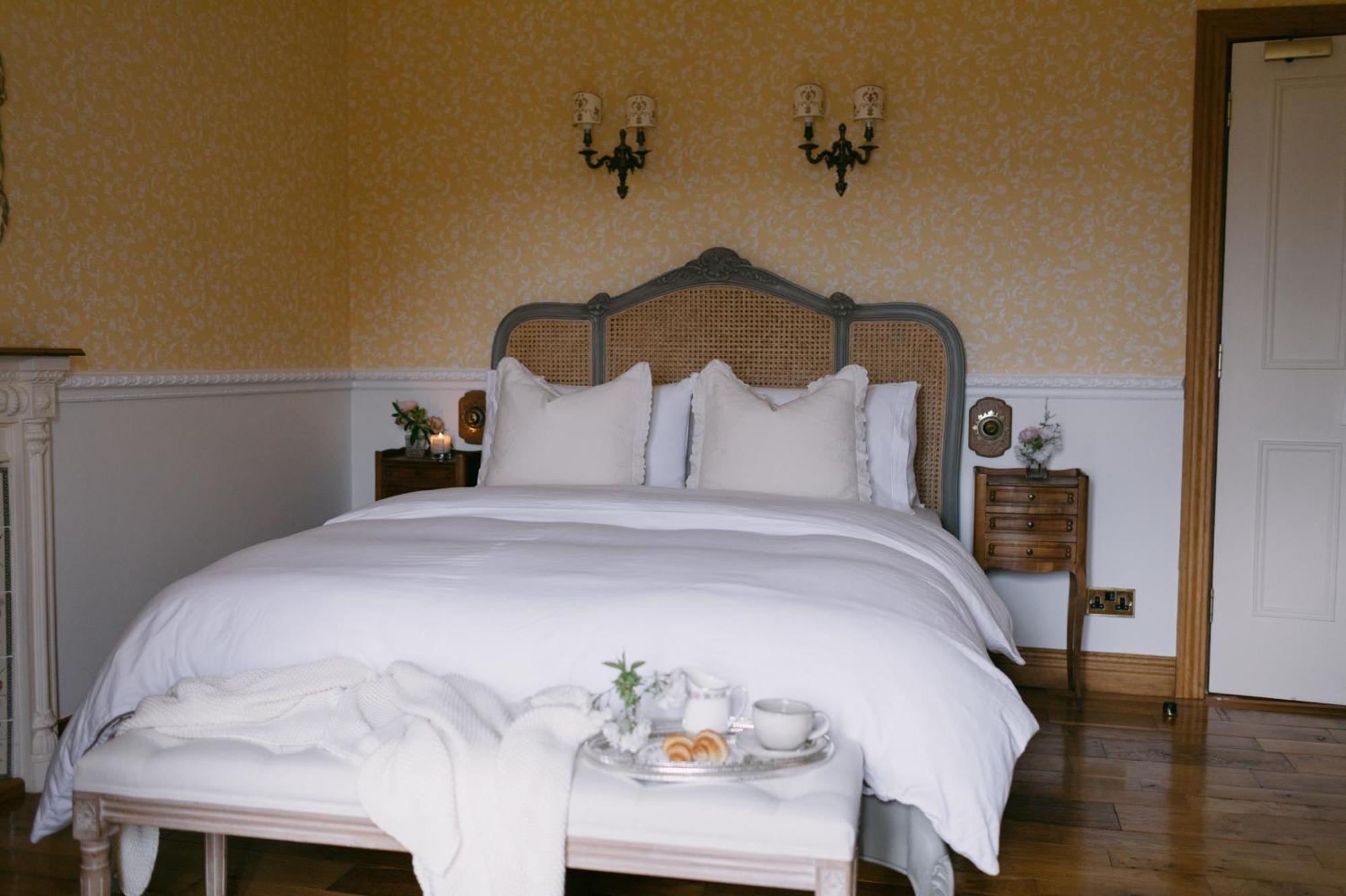 Adrigole Mossie'S B&B 외부 사진