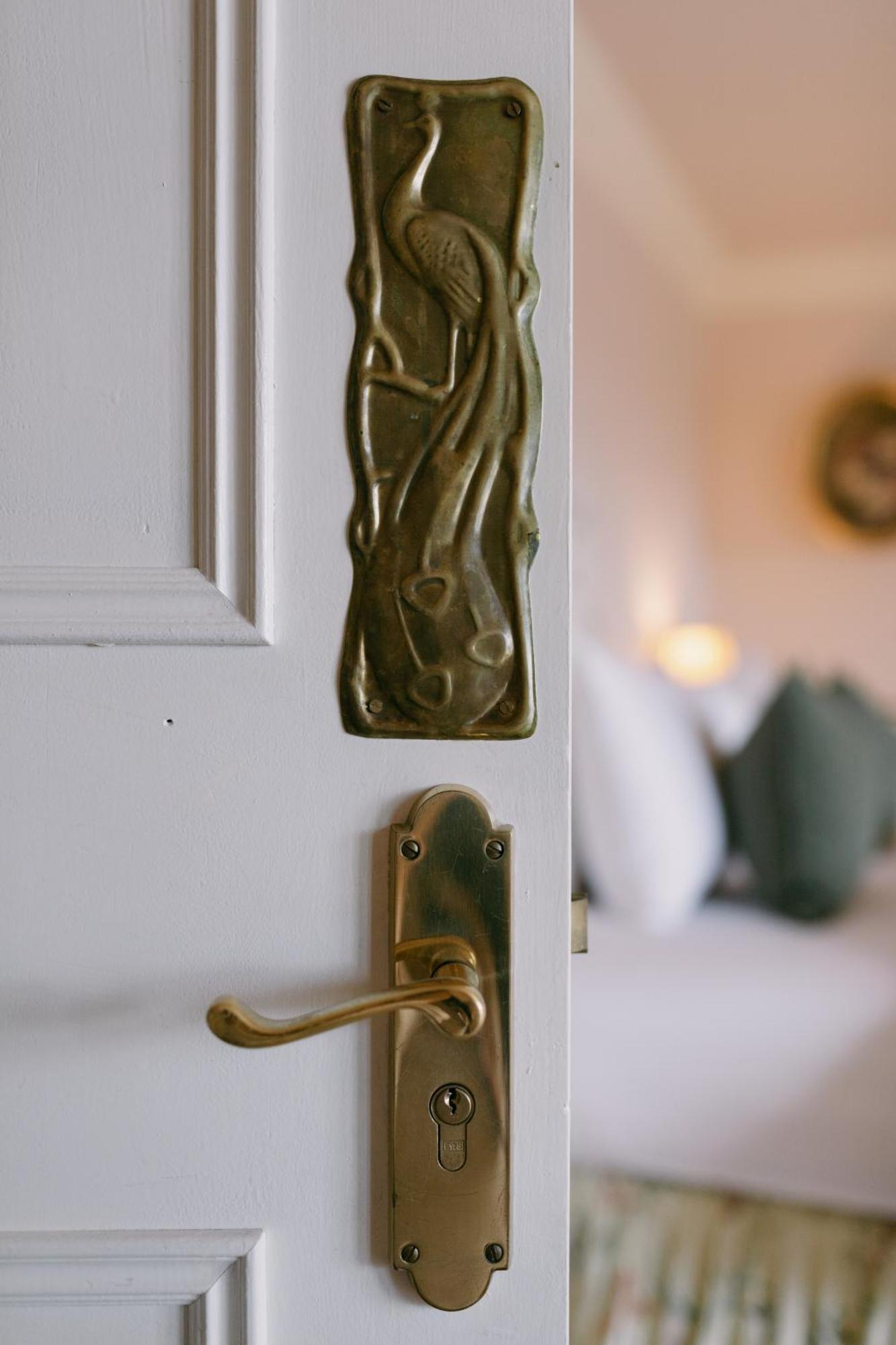 Adrigole Mossie'S B&B 외부 사진