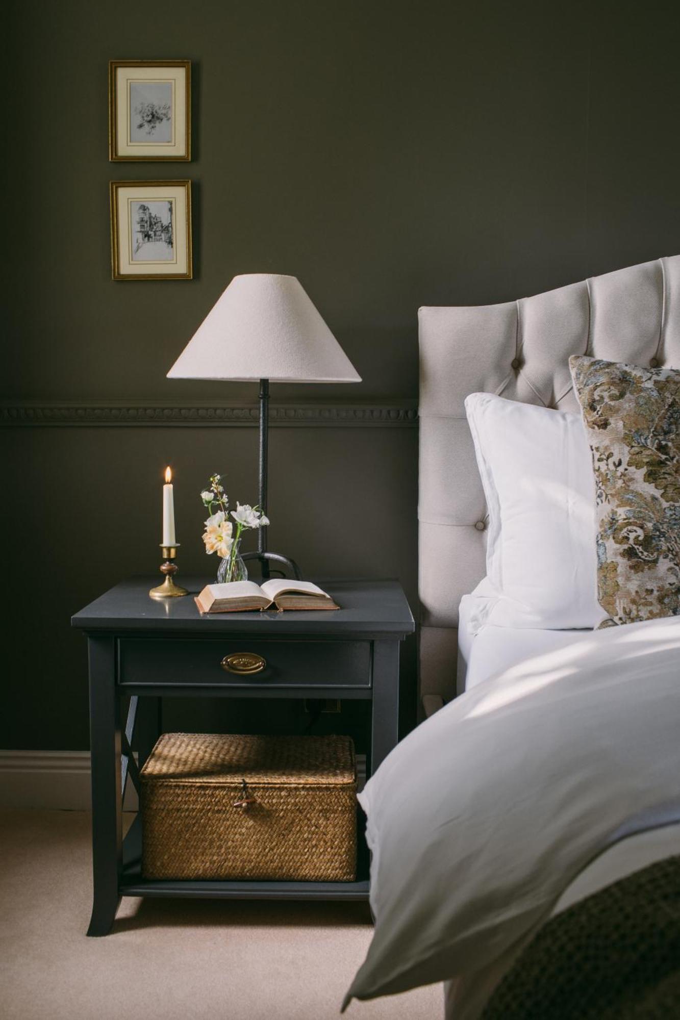 Adrigole Mossie'S B&B 외부 사진
