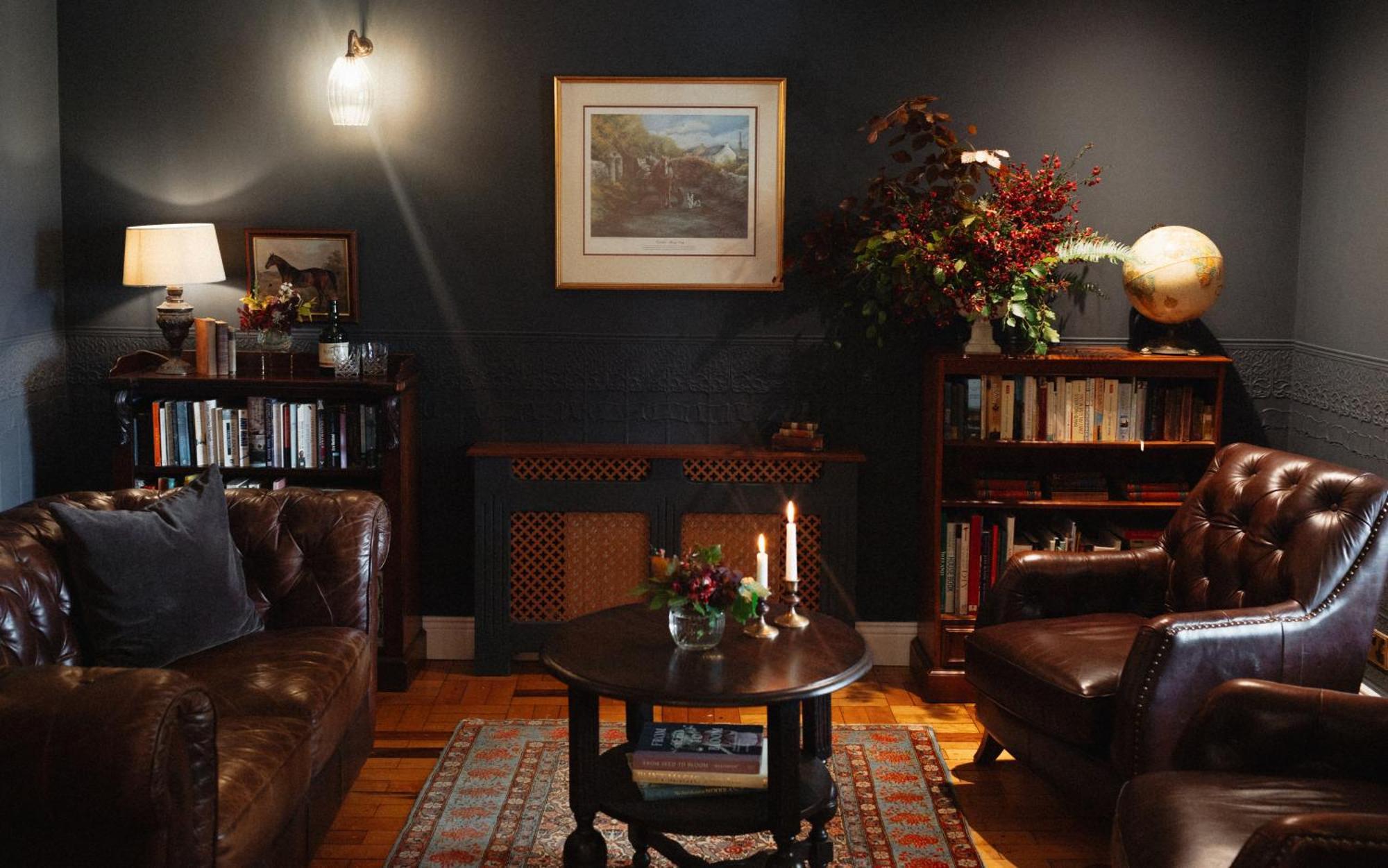 Adrigole Mossie'S B&B 외부 사진