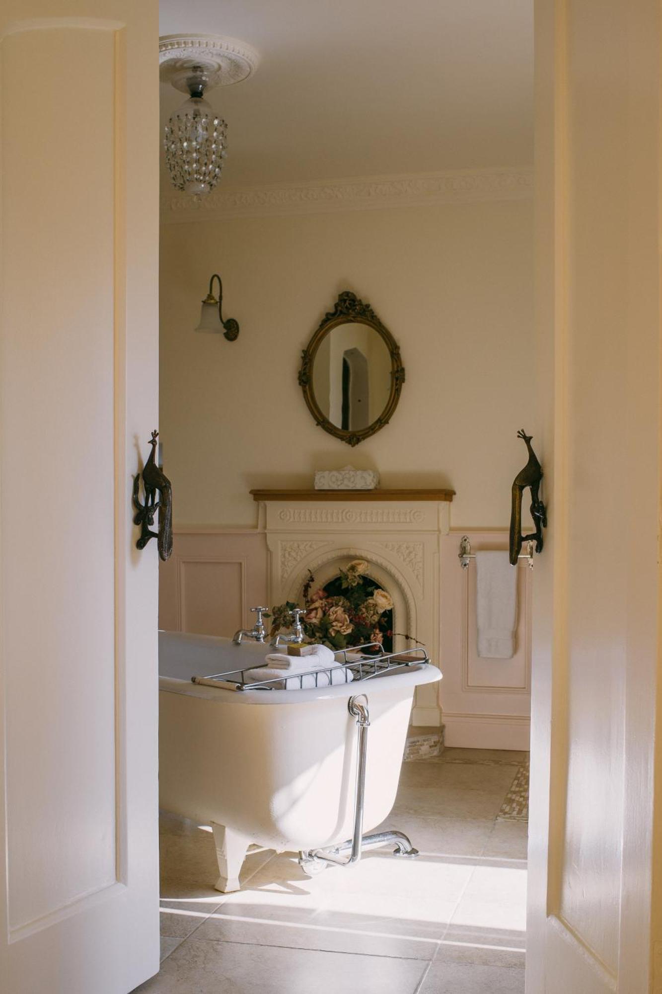 Adrigole Mossie'S B&B 외부 사진