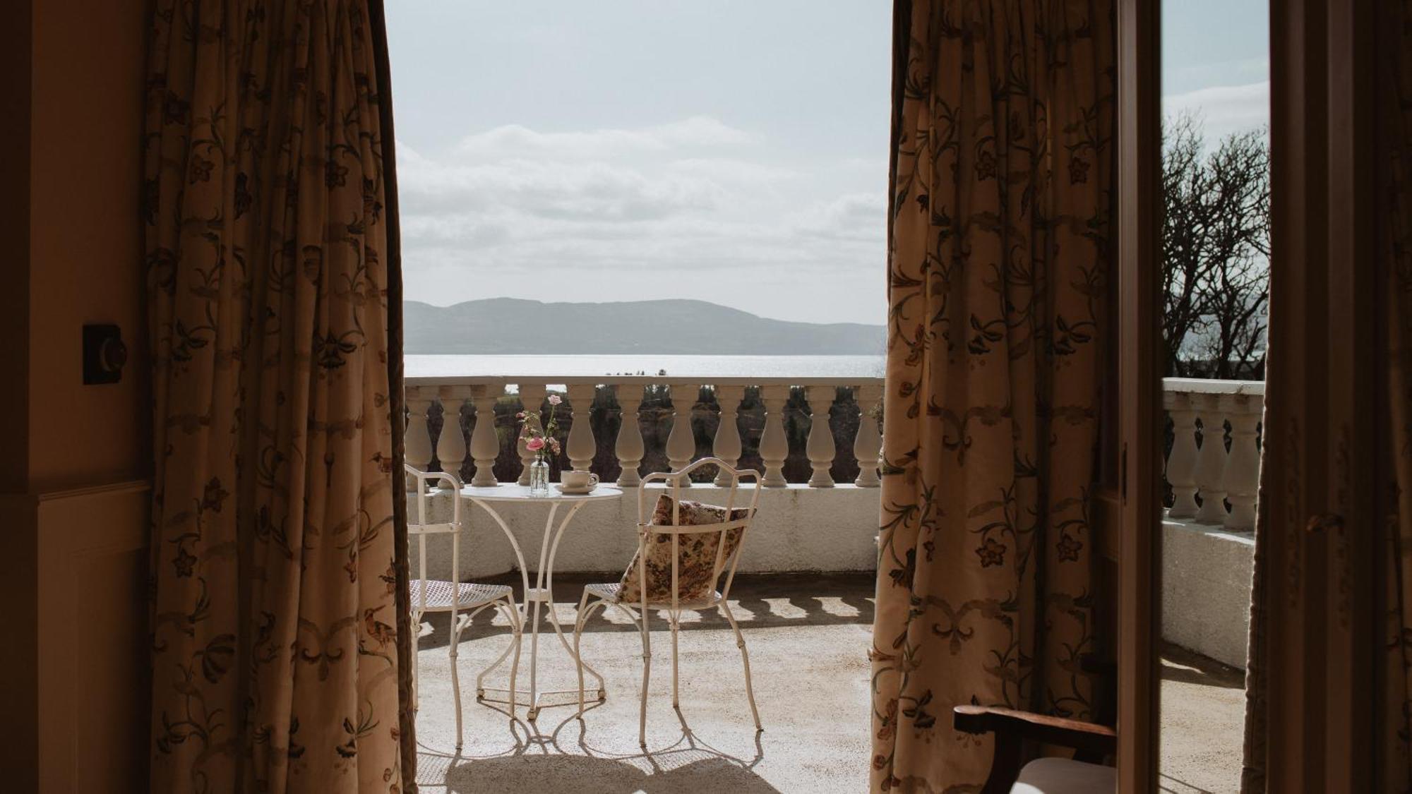 Adrigole Mossie'S B&B 외부 사진