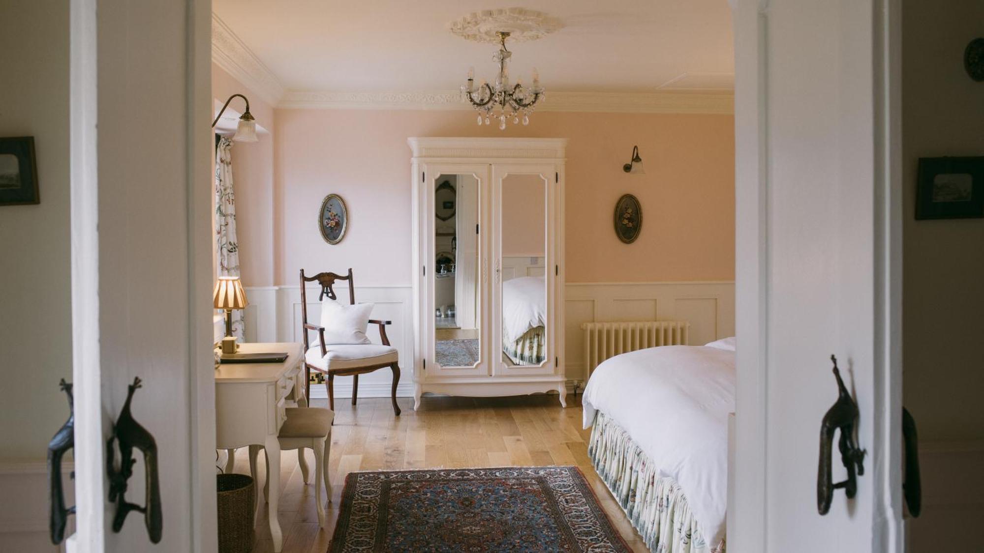 Adrigole Mossie'S B&B 외부 사진
