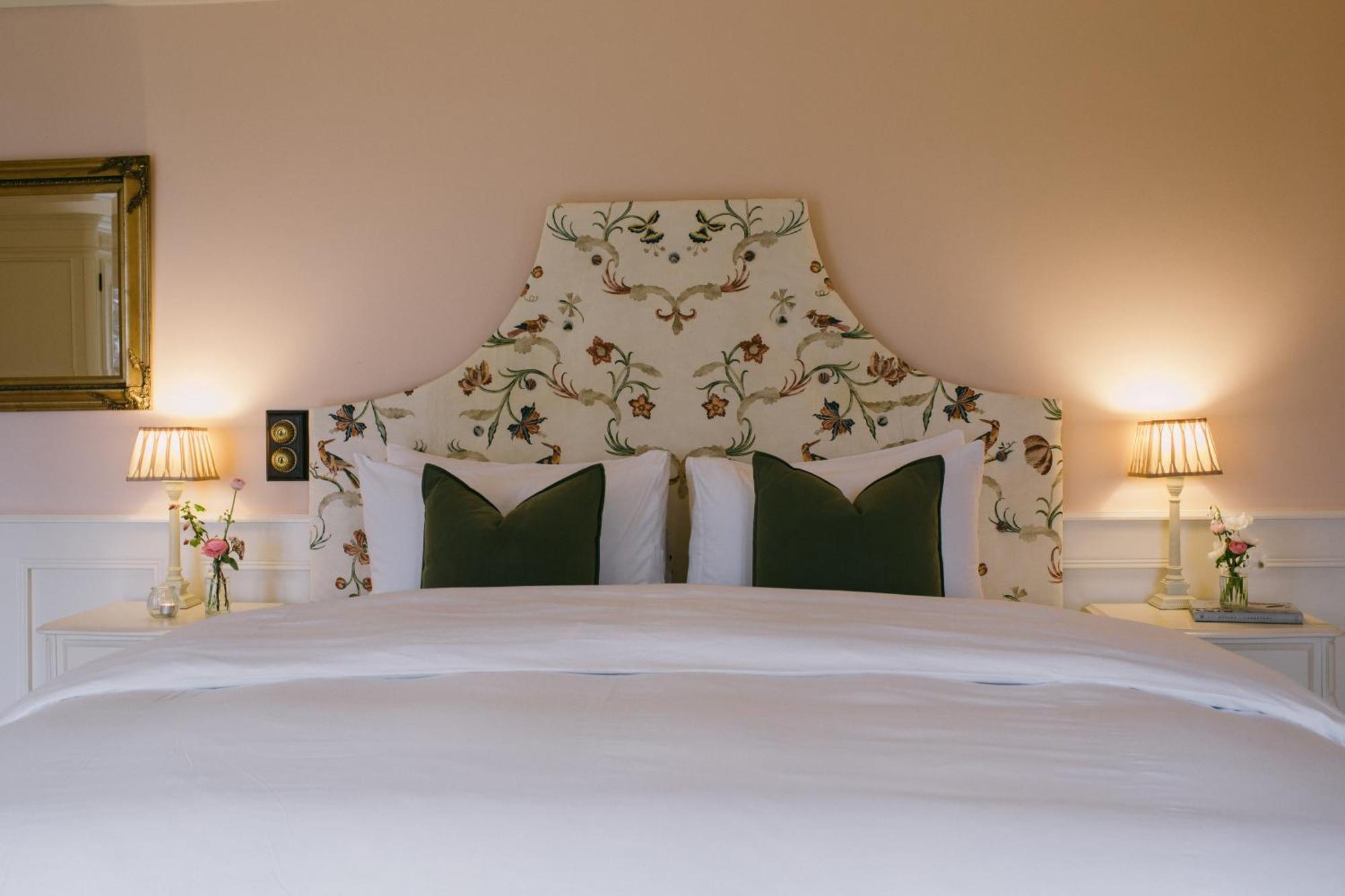 Adrigole Mossie'S B&B 외부 사진