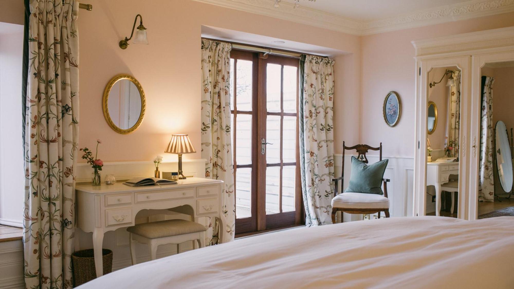 Adrigole Mossie'S B&B 외부 사진