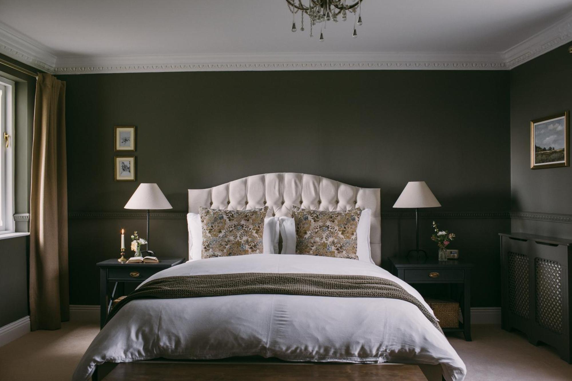 Adrigole Mossie'S B&B 외부 사진