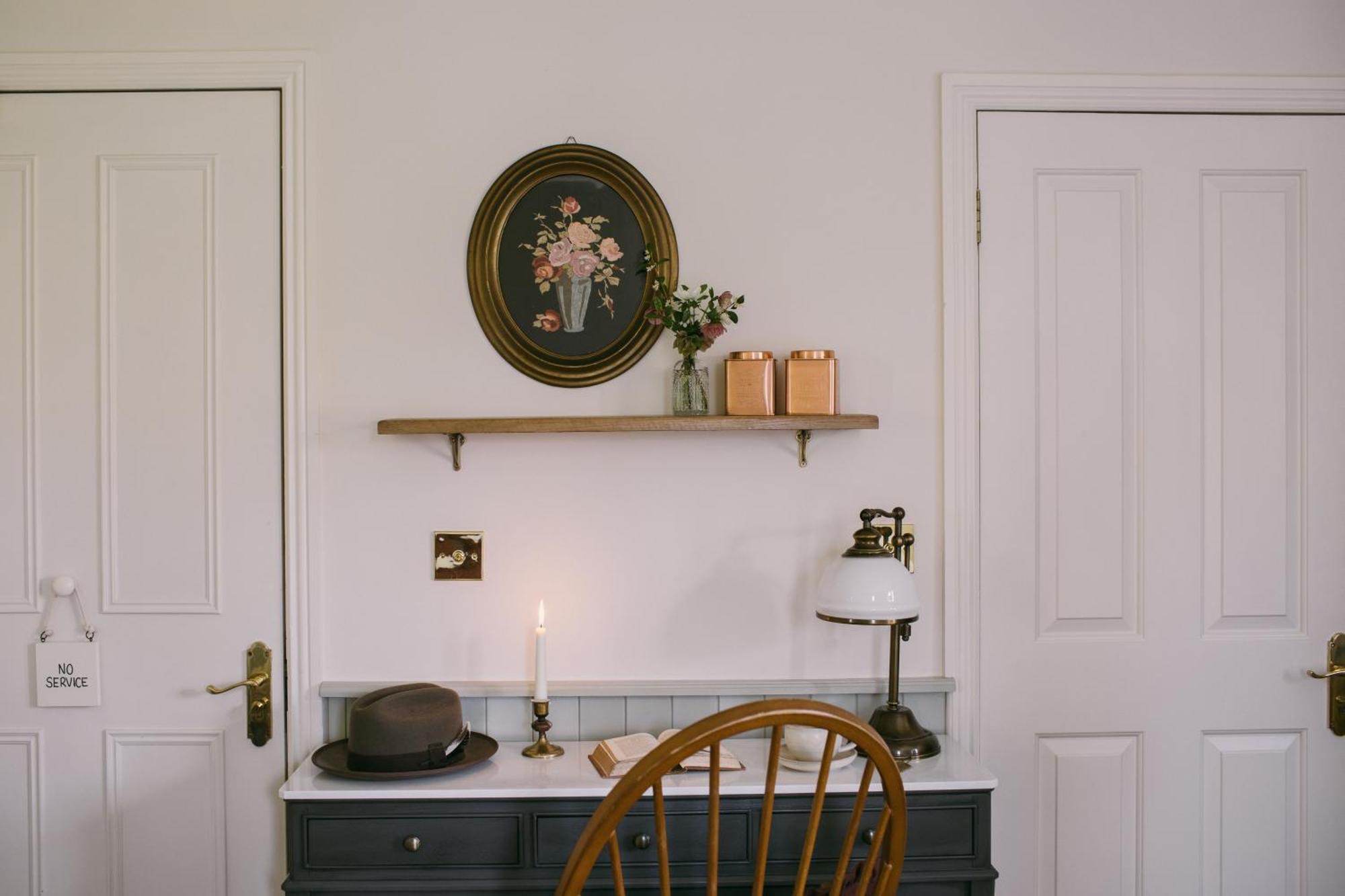 Adrigole Mossie'S B&B 외부 사진