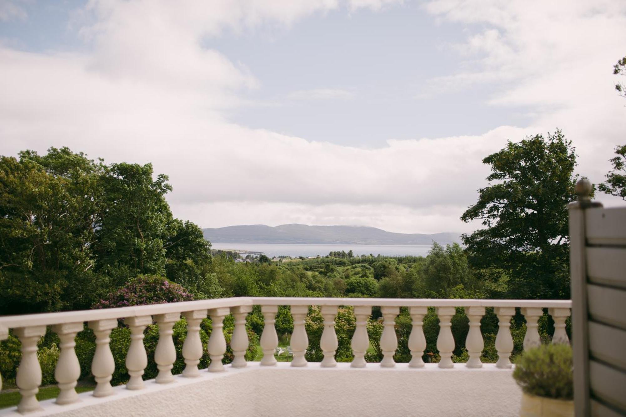 Adrigole Mossie'S B&B 외부 사진