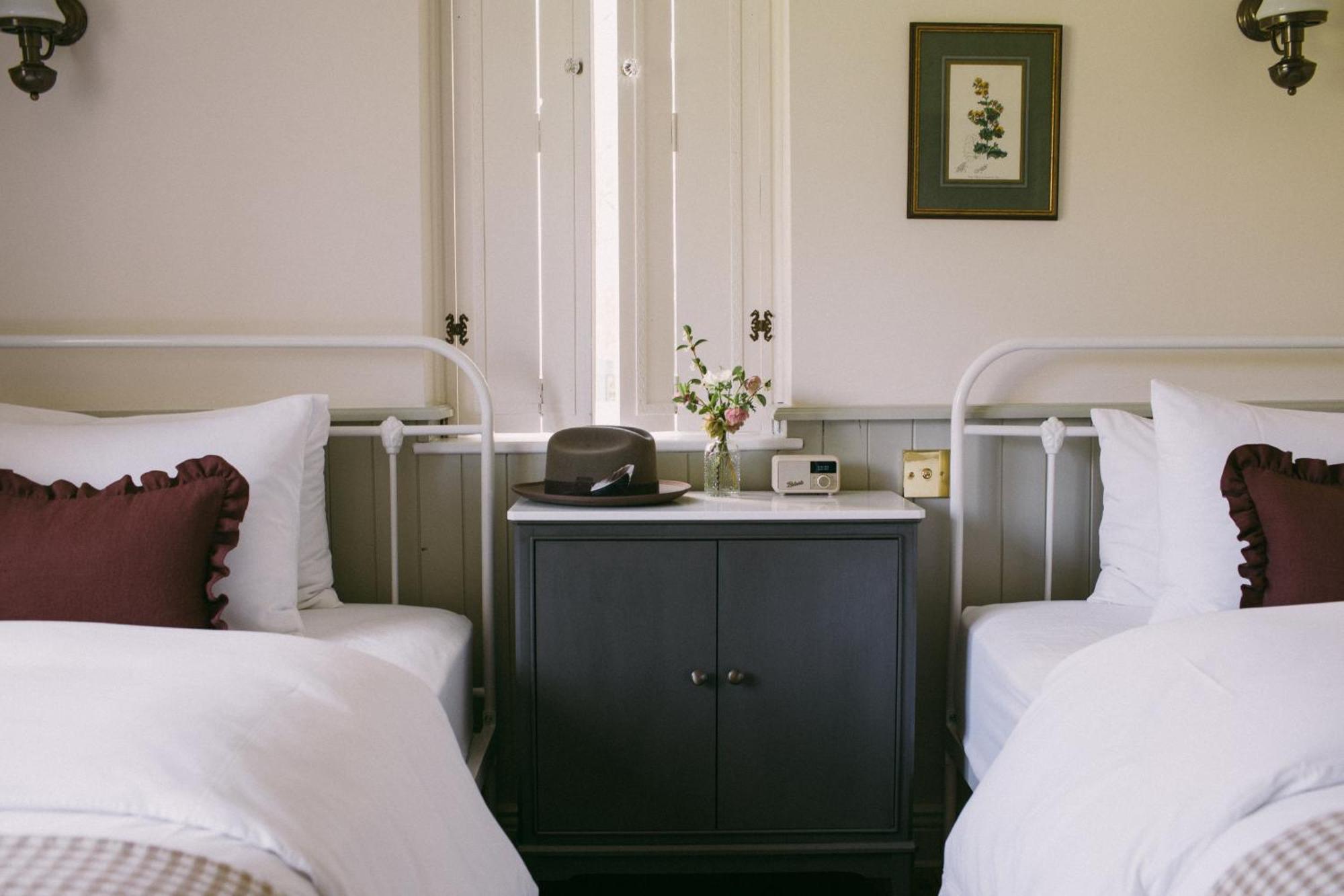 Adrigole Mossie'S B&B 외부 사진