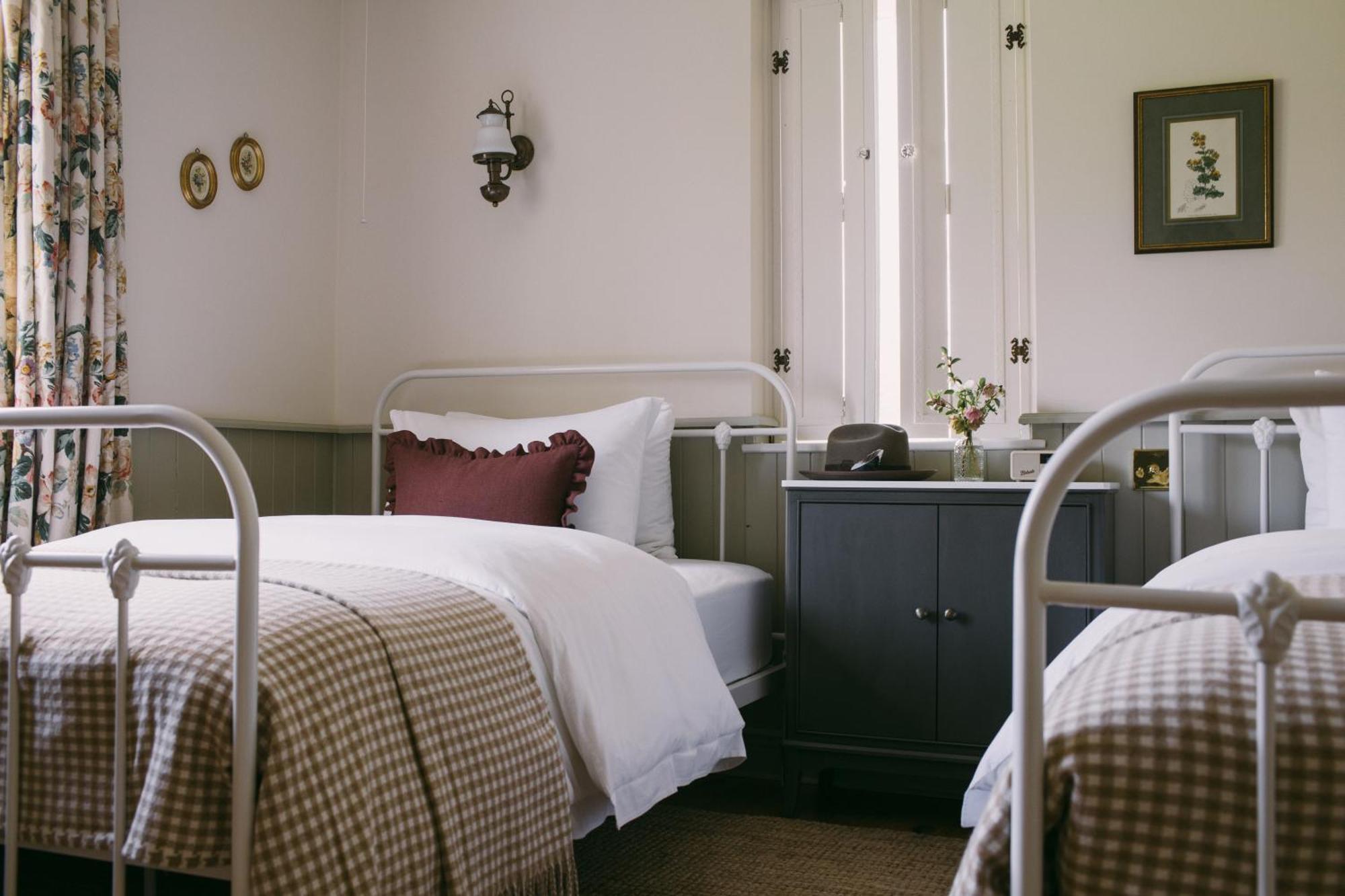 Adrigole Mossie'S B&B 외부 사진