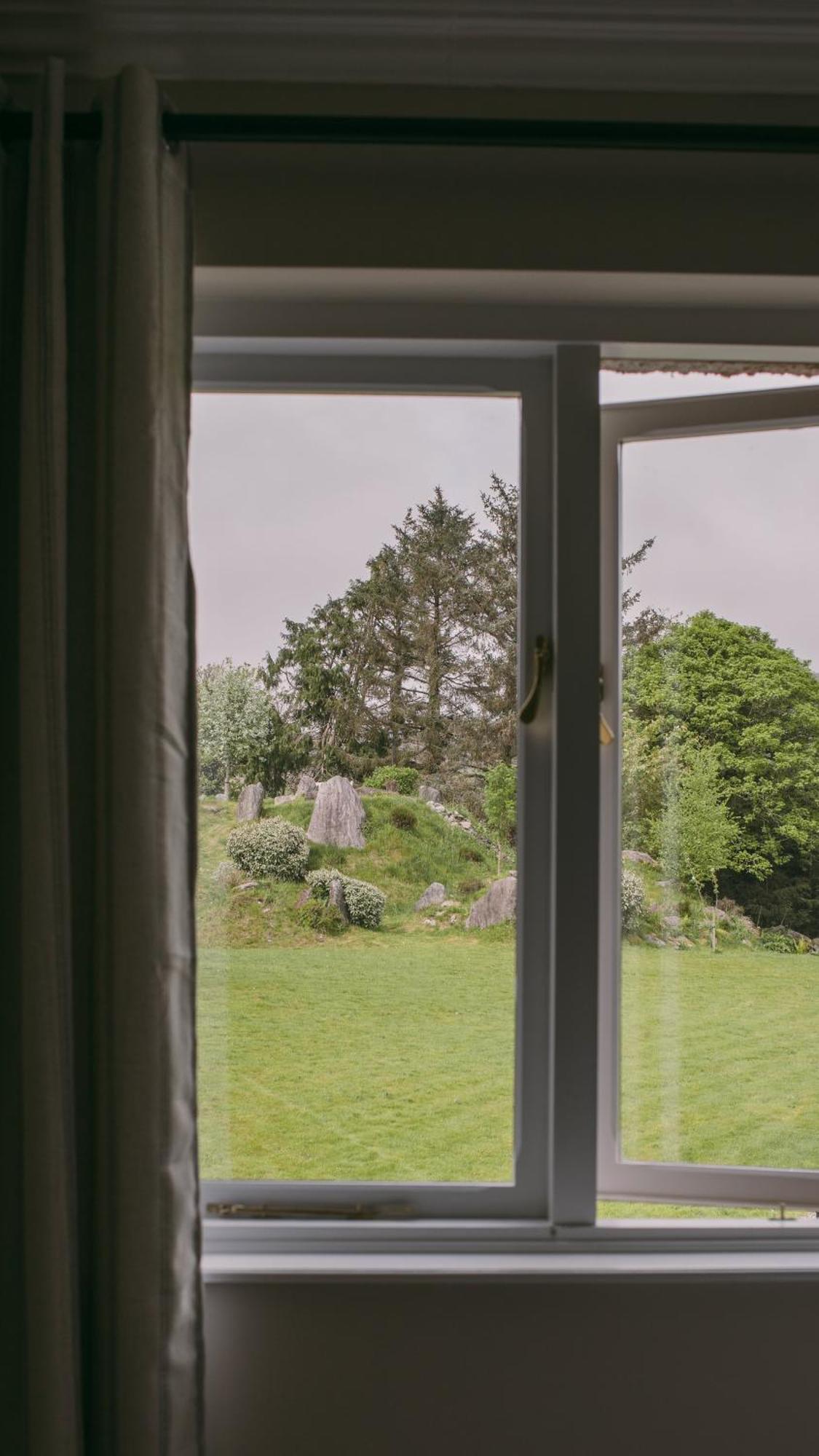 Adrigole Mossie'S B&B 외부 사진