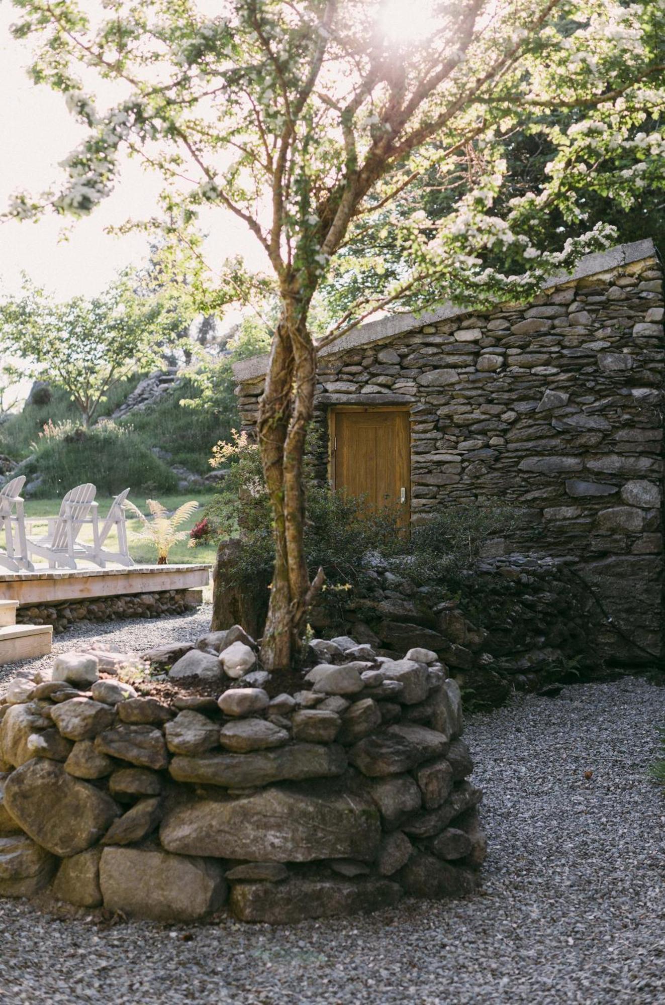 Adrigole Mossie'S B&B 외부 사진