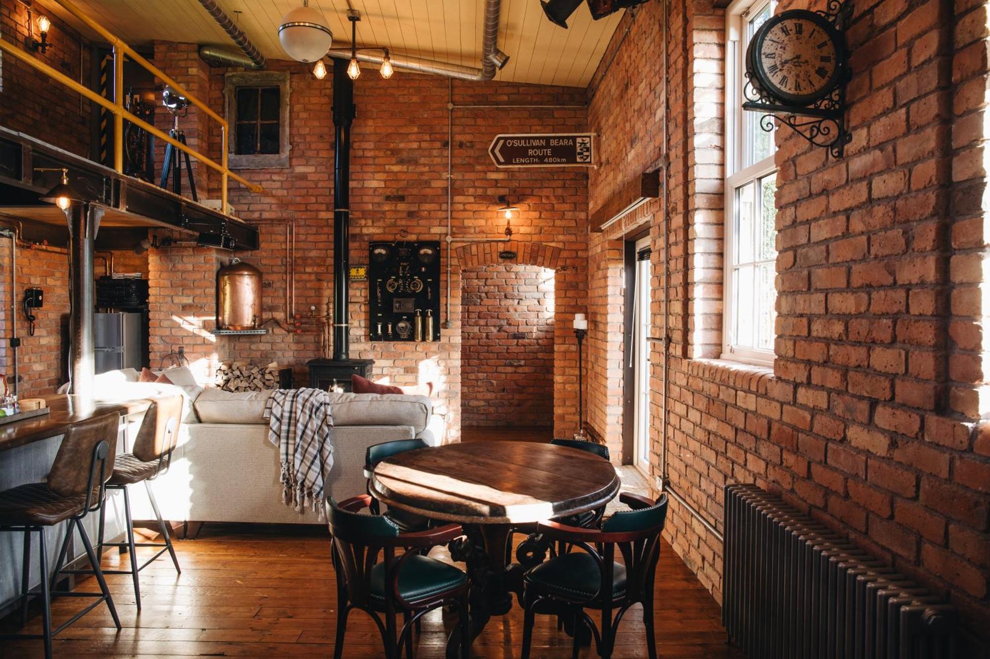 Adrigole Mossie'S B&B 외부 사진