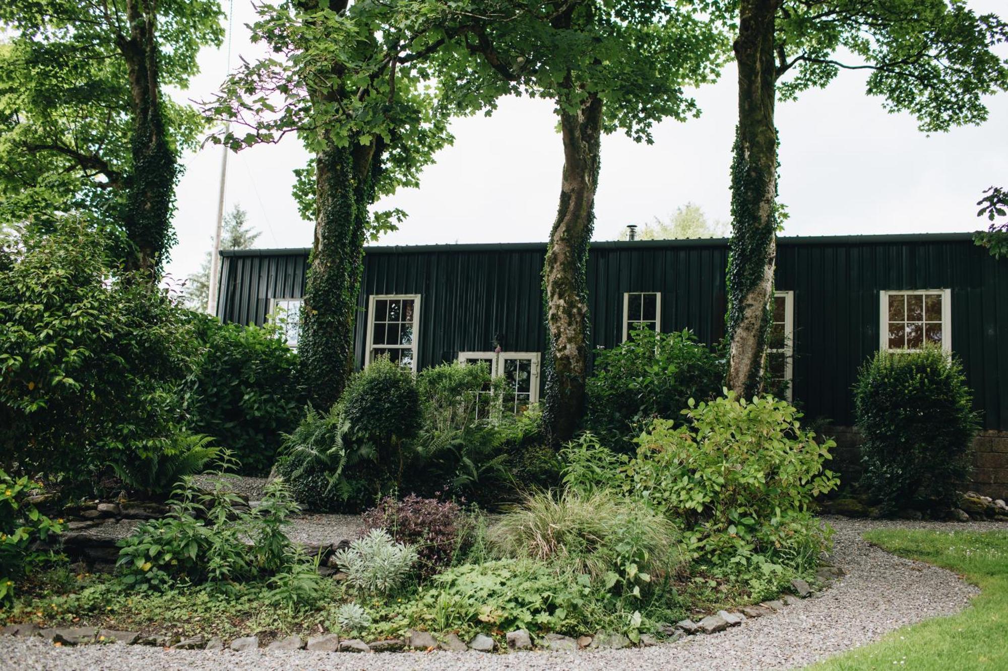 Adrigole Mossie'S B&B 외부 사진