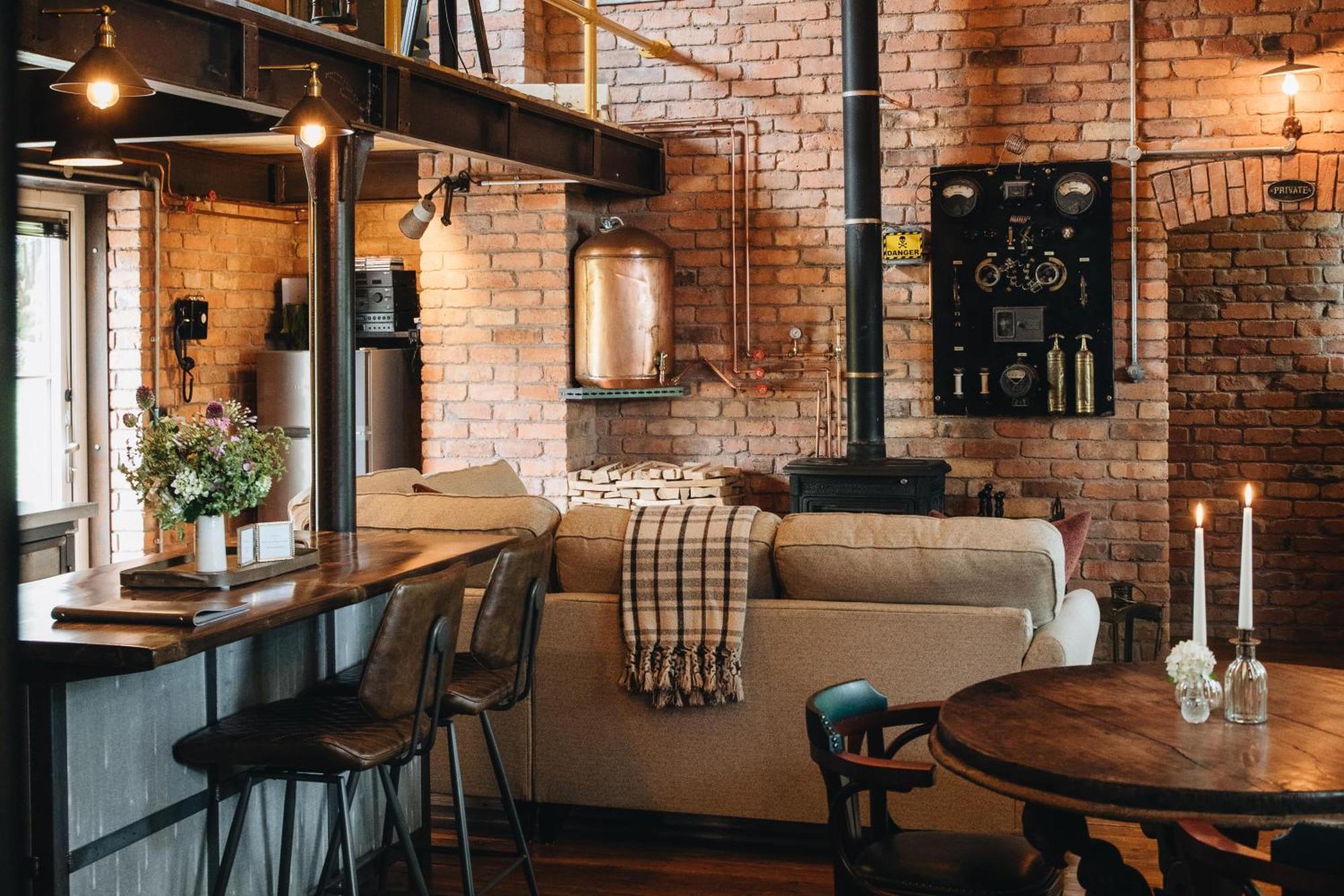 Adrigole Mossie'S B&B 외부 사진